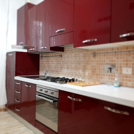פירנצה Appartamento Vicino Aeroporto מראה חיצוני תמונה
