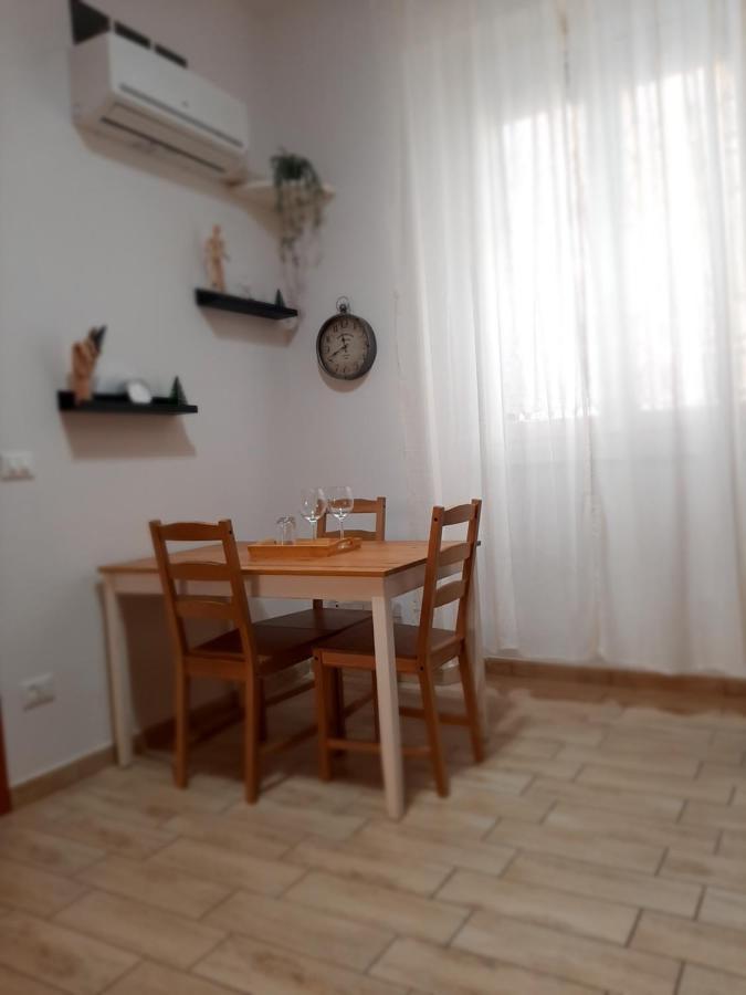 פירנצה Appartamento Vicino Aeroporto מראה חיצוני תמונה